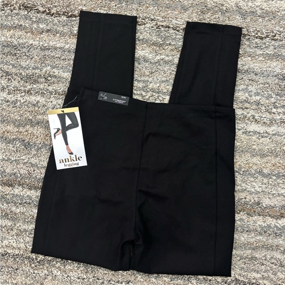 Liverpool Ankle Skinny Leggings Sz 6/28 Petite NWT | Liverpool Skinny Leggings- - Picture 10 of 15